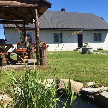 Pokoje Kama Villa Zator Esterno foto