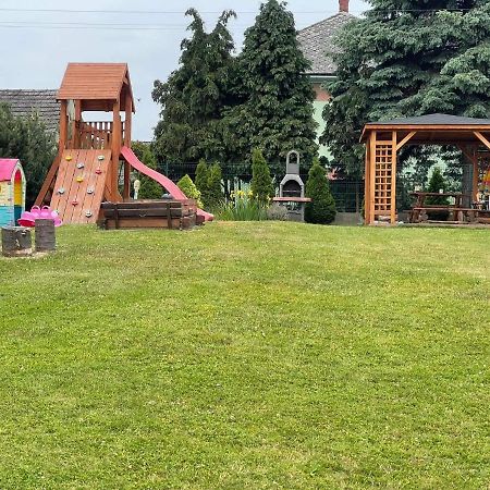 Pokoje Kama Villa Zator Esterno foto