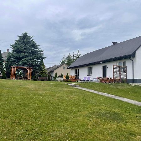 Pokoje Kama Villa Zator Esterno foto