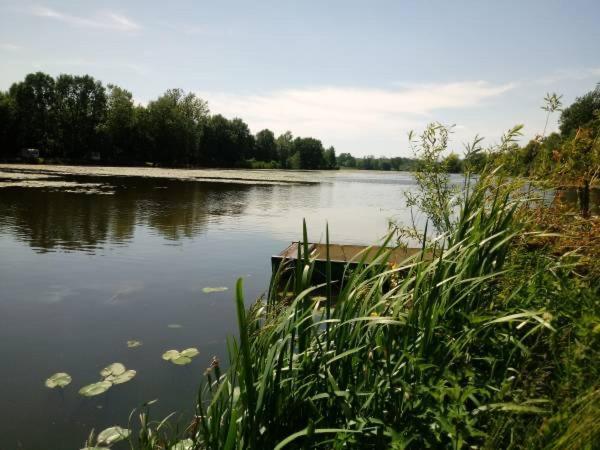 Pokoje Kama Villa Zator Esterno foto
