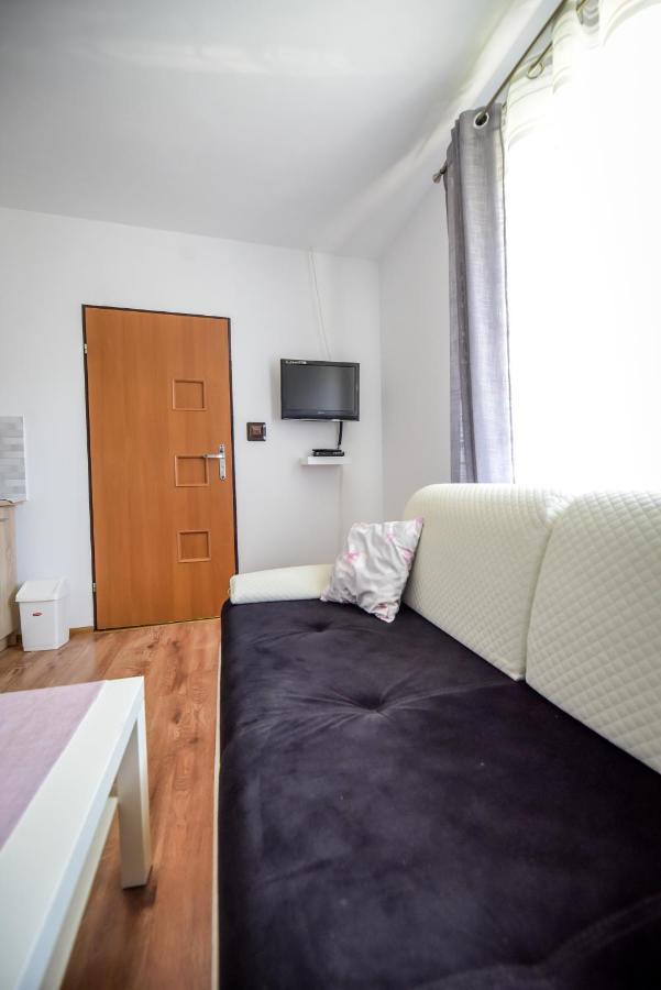 Pokoje Kama Villa Zator Esterno foto
