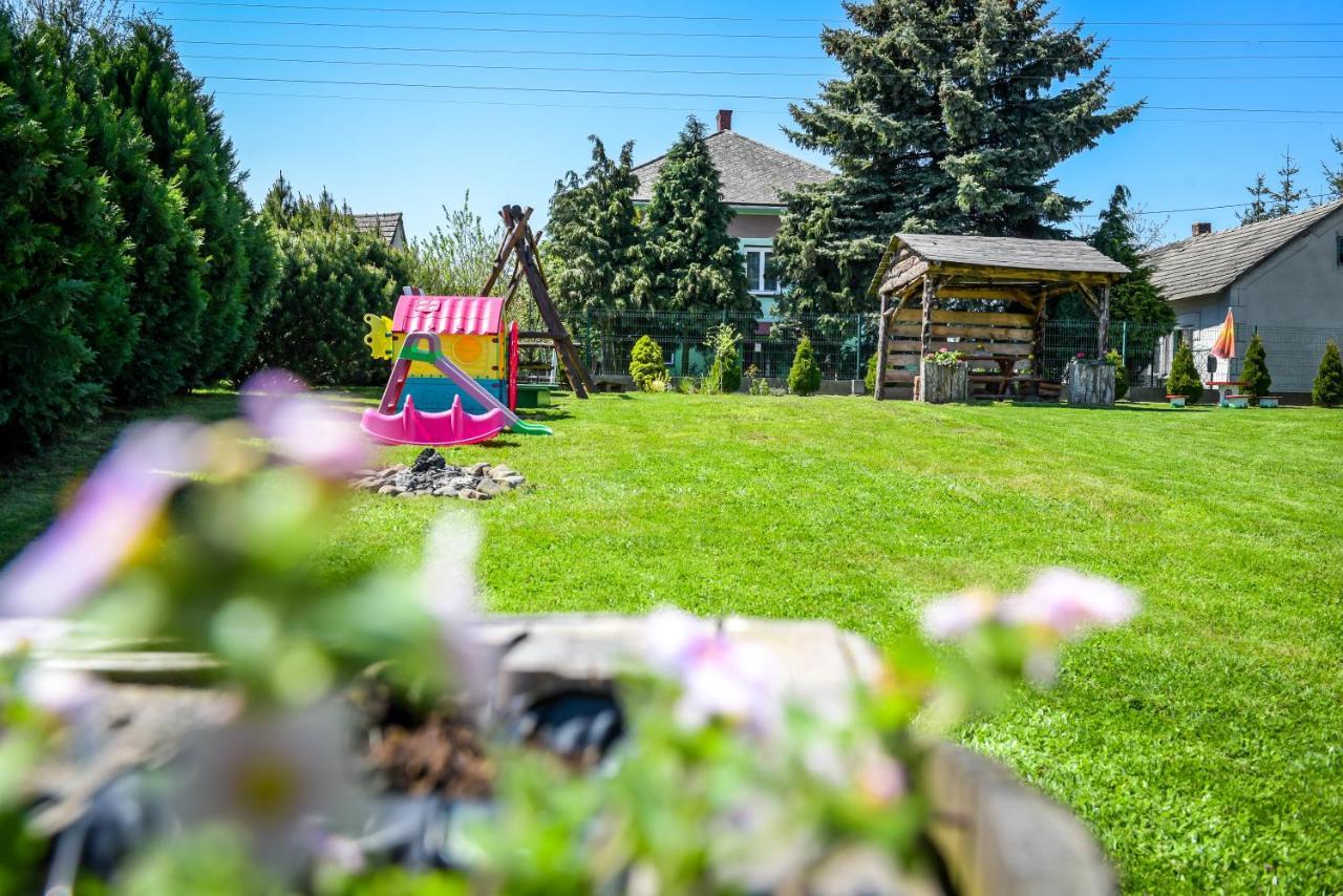 Pokoje Kama Villa Zator Esterno foto