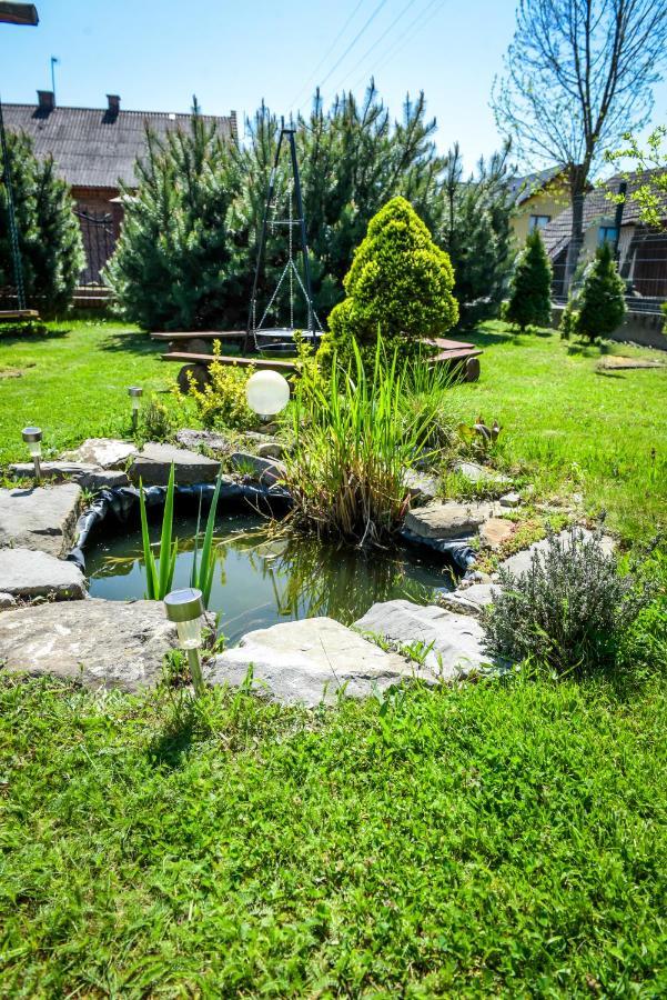 Pokoje Kama Villa Zator Esterno foto