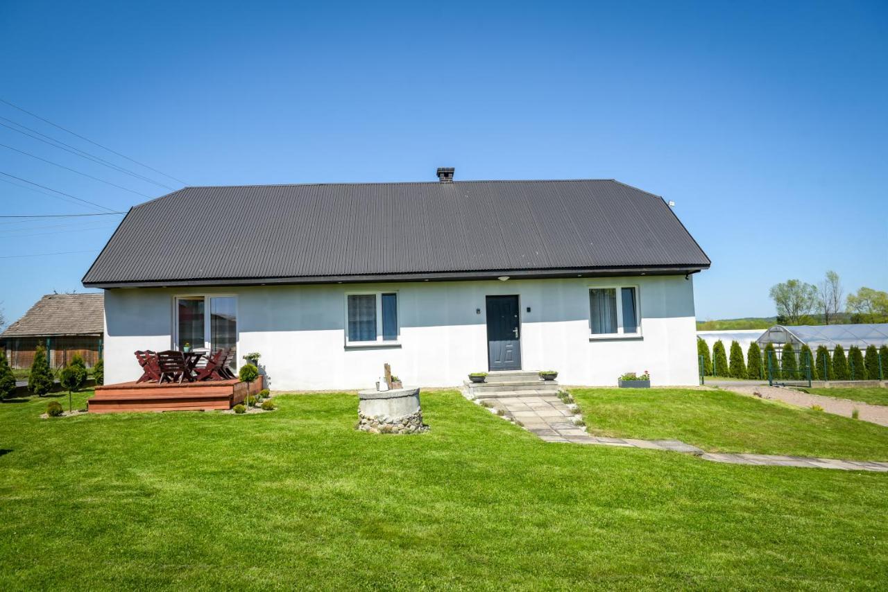Pokoje Kama Villa Zator Esterno foto