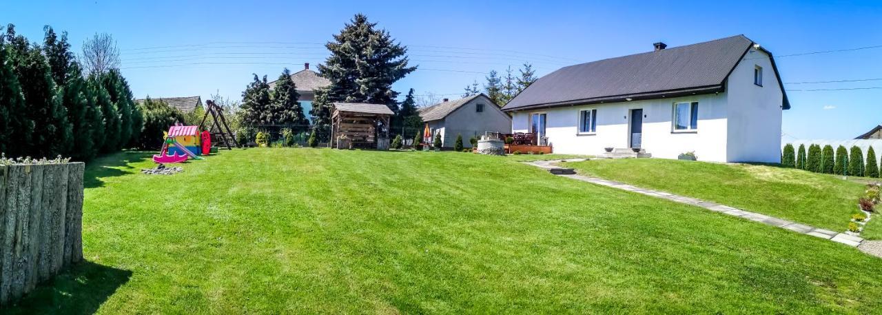 Pokoje Kama Villa Zator Esterno foto