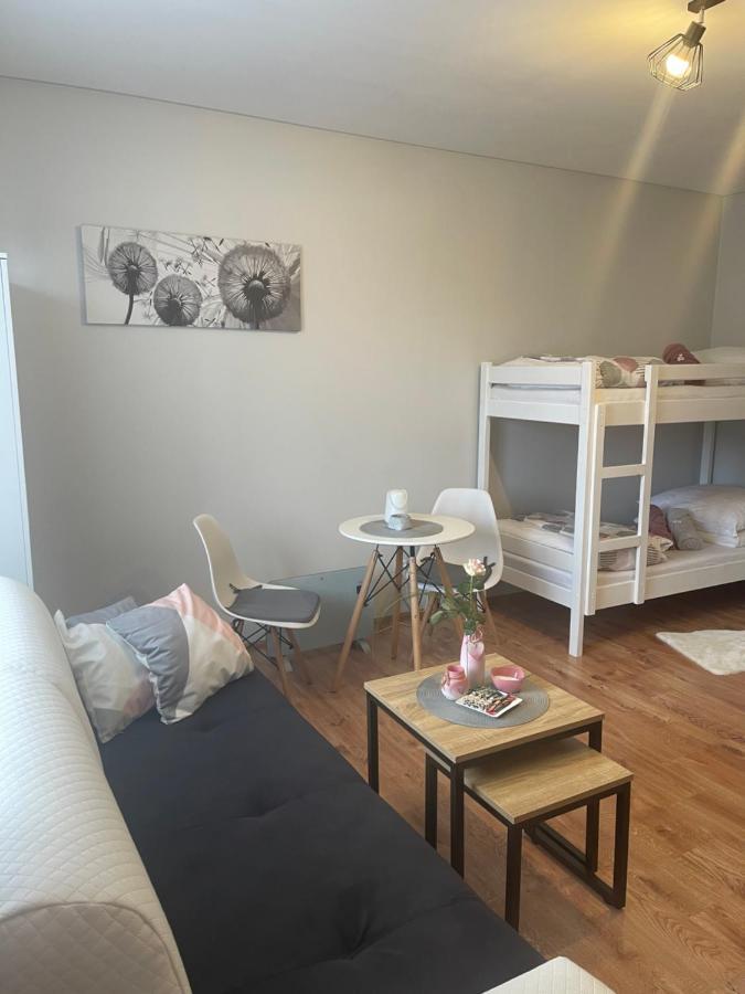 Pokoje Kama Villa Zator Esterno foto