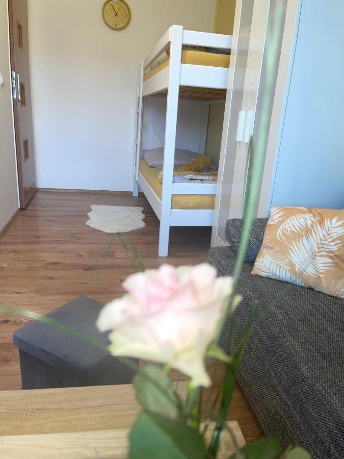 Pokoje Kama Villa Zator Esterno foto