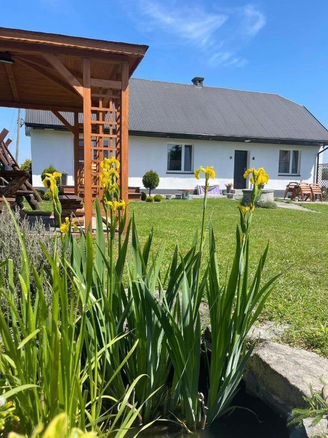 Pokoje Kama Villa Zator Esterno foto