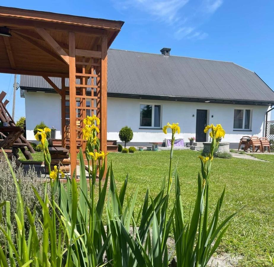 Pokoje Kama Villa Zator Esterno foto