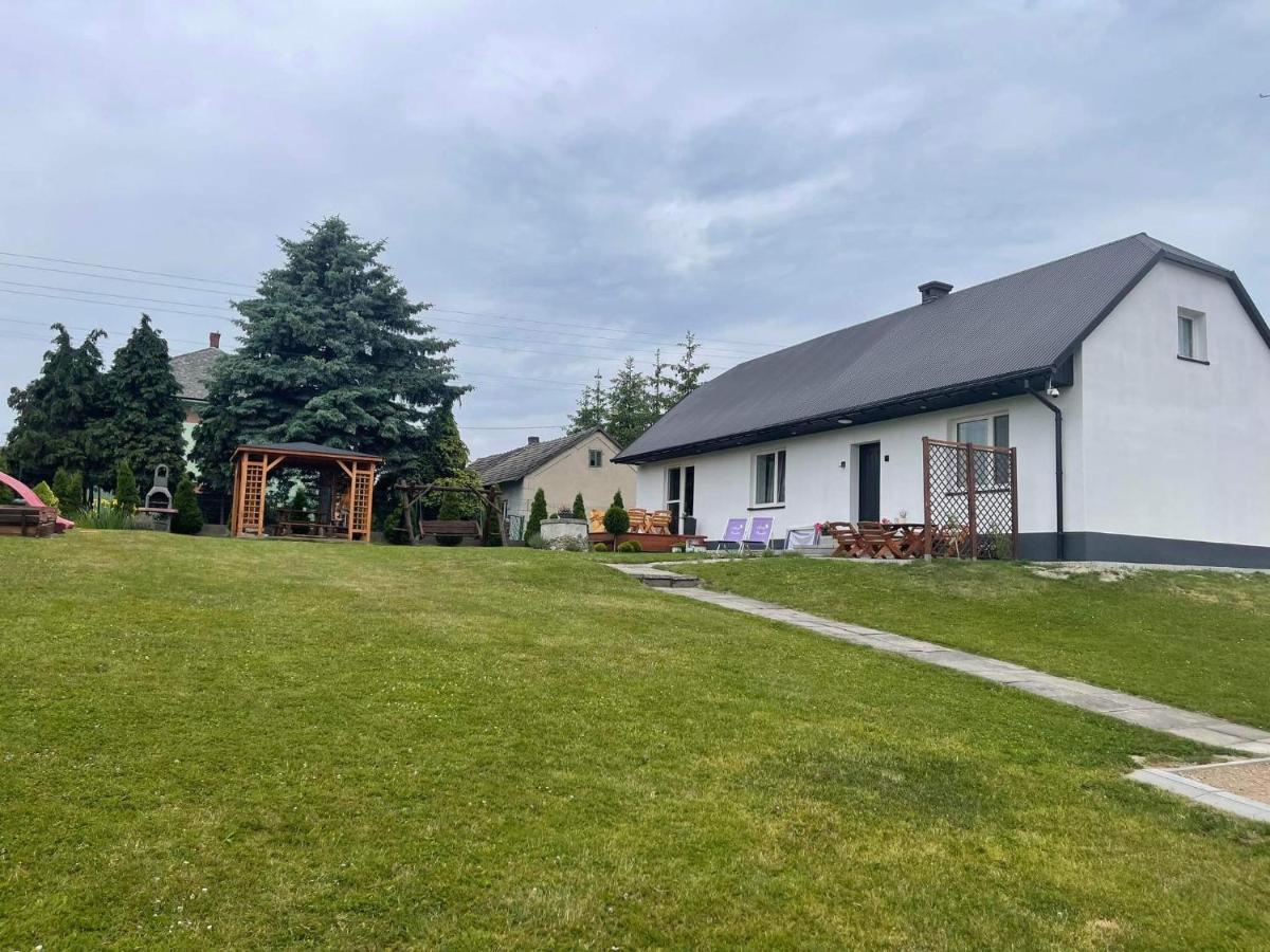 Pokoje Kama Villa Zator Esterno foto
